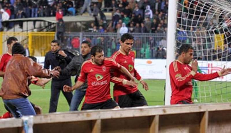 تقرير لجنة تقصي الحقائق في أحداث بورسعيد يدين أجهزة الأمن والأجهزة الرياضية والإعلام