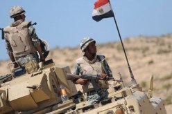 مصر: ضبط نصف طن متفجرات في سيناء