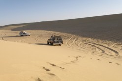 مسلحون يخطفون سائحتين أمريكيتين في سيناء بمصر