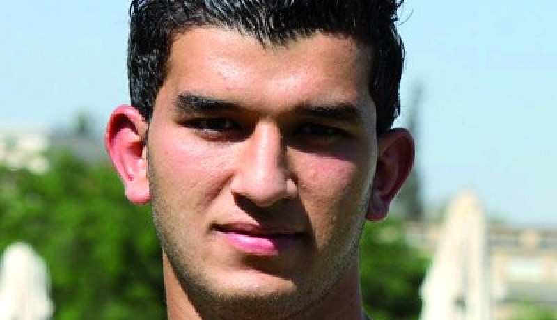 رئيس اللجنة المؤقتة لنادي العربي الكويتي يفتح النار على سعيود ويصفه باللاعب الإستعراضي