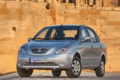 أول سيارة إيرانية بعد 60 يوما في فرندة بتيارت