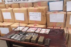 جنايات وهران تصدر حكما بـ20 سنة سجنا لأحد عناصر شبكة تهريب 8 قناطير من الكيف