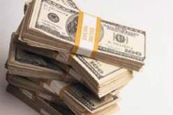 حجز أكثر من مليون أورو و300 ألف دولار أمريكي