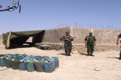 حجز ‮02 ‬طنا من المواد الغذائية‮ 01 ‬قناطير كيف و‮412 ‬ألف لتر من الوقود