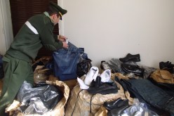 حجز 23 مليار سنتيم من السلع الموجهة للتهريب شرق البلاد