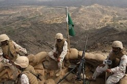 مقتل 3 عسكريين سعوديين على الحدود اليمنية