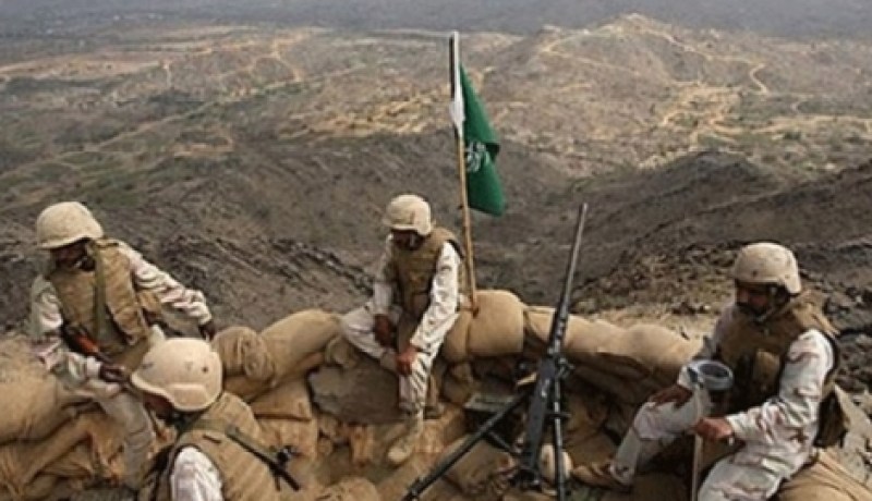 مقتل 3 عسكريين سعوديين على الحدود اليمنية