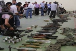 أمريكا تعبد الطريق لتسليح المعارضة السورية