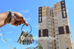 توزيع 1000 سكن عمومي إيجاري قبل نهاية السنة الجارية بتبسة