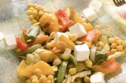 يخني البطاطس