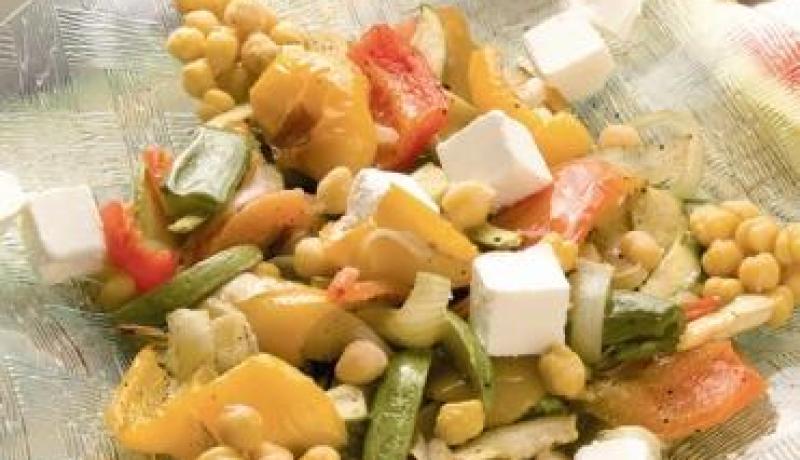 يخني البطاطس