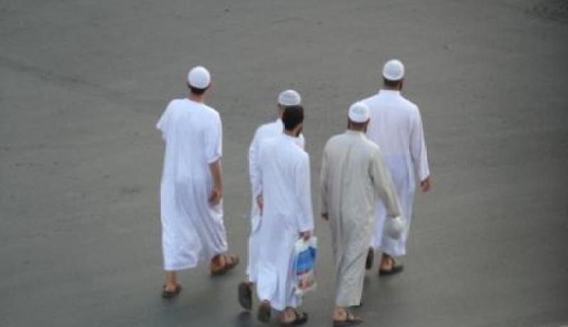 على الحكومات العربية فتح أبواب الجهاد في فلسطين أمام شعوبها