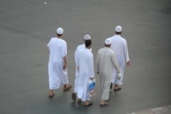 ‮''‬سلفيون‮'' ‬يوزّعون منشورات تحذيرية تدعو لمقاطعة مسيرة السبت