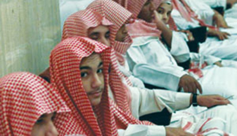 قارنه بالحركة السلفية الجهادية :”الخصوصية الإسلامية” لــ حمادي رديسي رؤية تحليلية للوهابية
