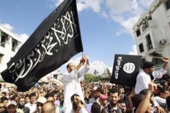 إلقاء القبض على سلفي تونس و بحوزته مسدس