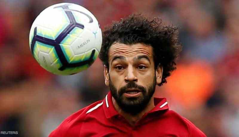 الفيفا تستفز الإتحاد المصري بعبارة ..من لا يحب صلاح؟