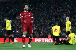 محمد صلاح يكتب اسمه في تاريخ “البريمير ليغ”