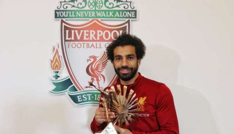 صلاح يخلف محرز كأحسن لاعب إفريقي حسب الـ”BBC”