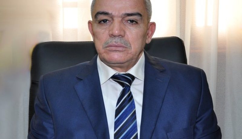 هذه المشاريع التي سيتم استلامها قريبا بتيسمسيلت