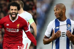 براهيمي وصلاح في التشكيلة المثالية للمحترفين الأفارقة بأوروبا