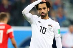 “الفيفا” تفتح تحقيقا ضد محمد صلاح !!