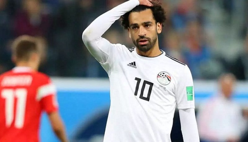 “الفيفا” تفتح تحقيقا ضد محمد صلاح !!
