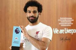 “صلاح” يُتوج بجائزة أفضل لاعب في الدوري الإنجليزي الممتاز