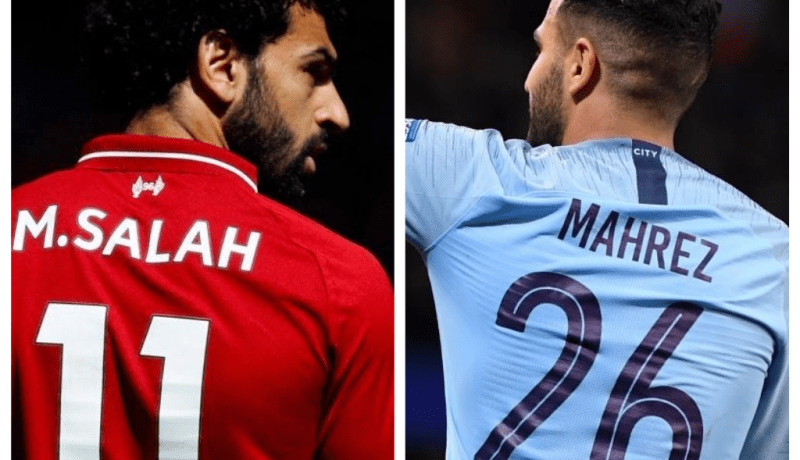 مضوي: “صلاح أفضل من محرز” !