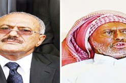 ‮8‮ ‬عمليات جراحية على وجه الرئيس اليمني‮ ‬علي‮ ‬عبد الله صالح‮ ‬