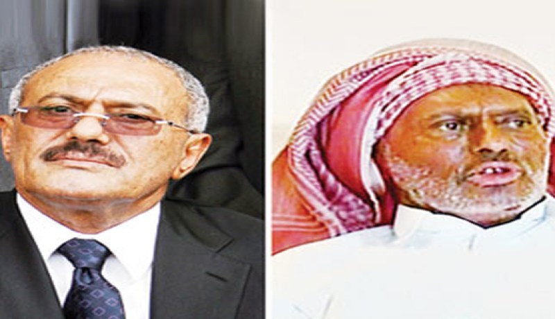 ‮8‮ ‬عمليات جراحية على وجه الرئيس اليمني‮ ‬علي‮ ‬عبد الله صالح‮ ‬