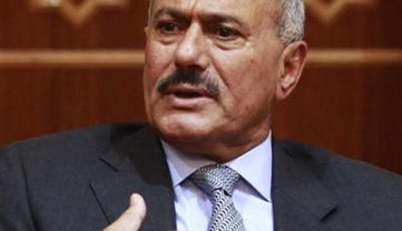 الرئيس اليمين يجري عملية جراحية في السعودية