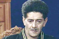 قال إنه يجب على “المرفهين” ربراب و مهري استثمار أموالهم في الفن