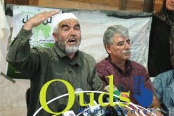 الشيخ رائد صلاح يحذر من اقتحام الجماعات اليهودية للمسجد الأقصى غدا الاحد