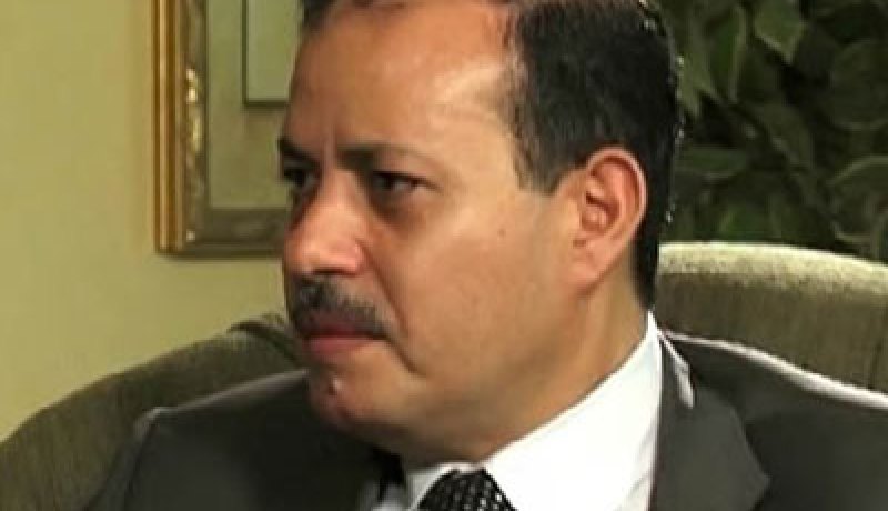 وزير الإعلام المصري: مصر تعيش الآن آخر مراحل الفترة الانتقالية