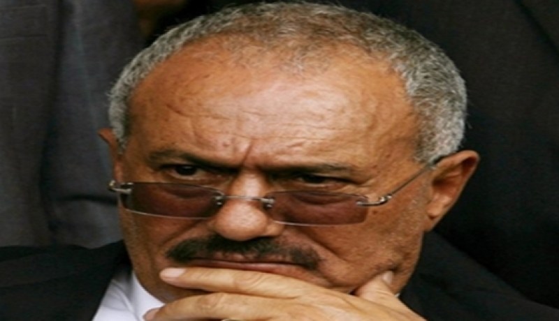 البرلمان اليمني يقر قانون الحصانة لعلي صالح ويزكي عبد ربه هادي للانتخابات الرئاسية