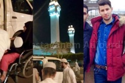 الرياض تعتقل شابا جزائريا دافع عن والديه من ظلم شرطي سعودي