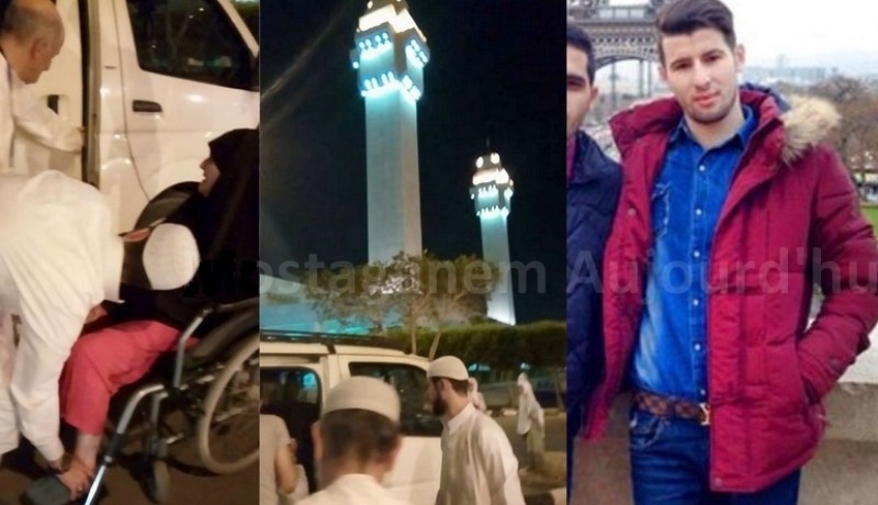 الرياض تعتقل شابا جزائريا دافع عن والديه من ظلم شرطي سعودي