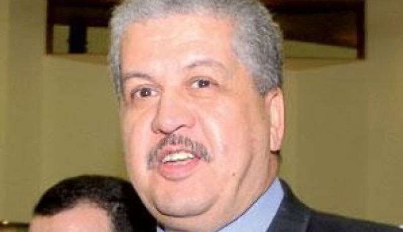سلال يعلن عن دراسة جديدة لتعيين مخطط تهيئة الموارد المائية لولاية سطيف