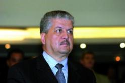 سلال يستقبل رئيس غرفة النواب الأندونيسية