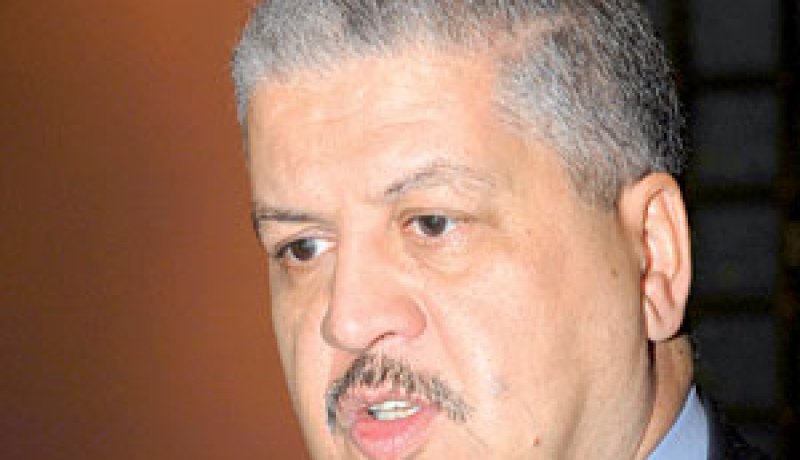 سلال لـ “النهار”: “الوزارة ستوفر الديناميت وستراقب عمليات تفجير الصخور تجنبا لاستغلاله في أعمال إرهابية”