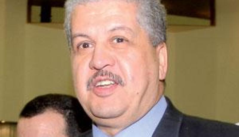 سلال يعطي إشارة انطلاق أشغال إنجاز القطب الحضري المندمج الجديد ذراع الريش بعنابة