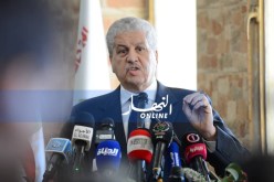 سلال : “رفض بعض المواطنين أمر طبيعي  .. ونحن نسير في إطار الشفافية