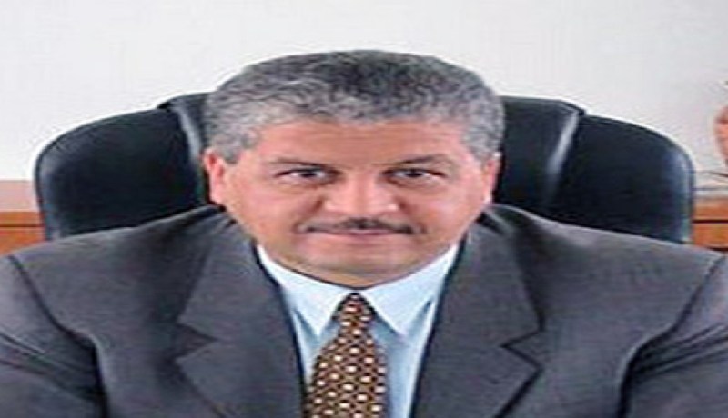 مشاركة الجزائر في المنتدى الدولي للمياه بمرسيليا في فرنسا