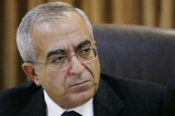 فياض يدعو لوقف المتاجرة باسم فلسطين لتبرير أعمال إرهابية اثر هجوم   تولوز ‎