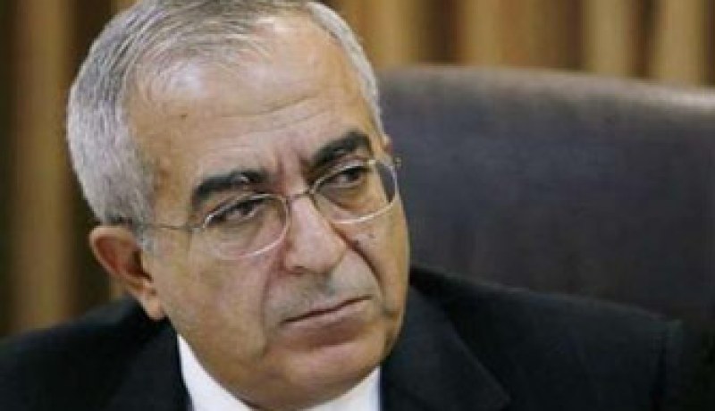 فياض يدعو لوقف المتاجرة باسم فلسطين لتبرير أعمال إرهابية اثر هجوم تولوز 