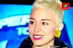 الجزائريون يهاجمون سلمى غزالي على روتانا