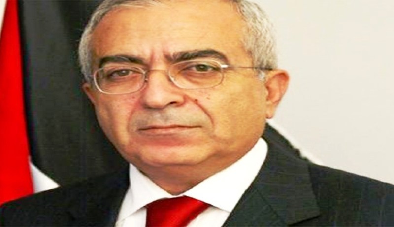 سلام فياض: حرية الأسرى جزء لا يتجزأ من حرية فلسطين وشعبها