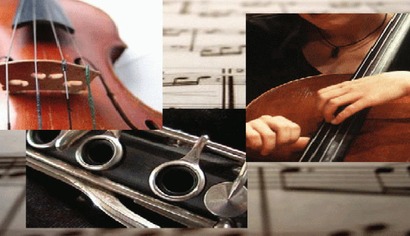 فرقة سلاميكا تصدر ألبومها الأول في نوع سلام في الجزائر