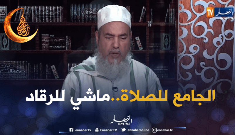 الشيخ شمس الدين: النوم في المساجد حرام