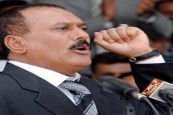صالح يعود لليمن للمشاركة في انتخابات الرئاسة